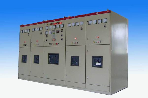 相城装修配电柜 安全实用建筑抽屉式配电柜-电